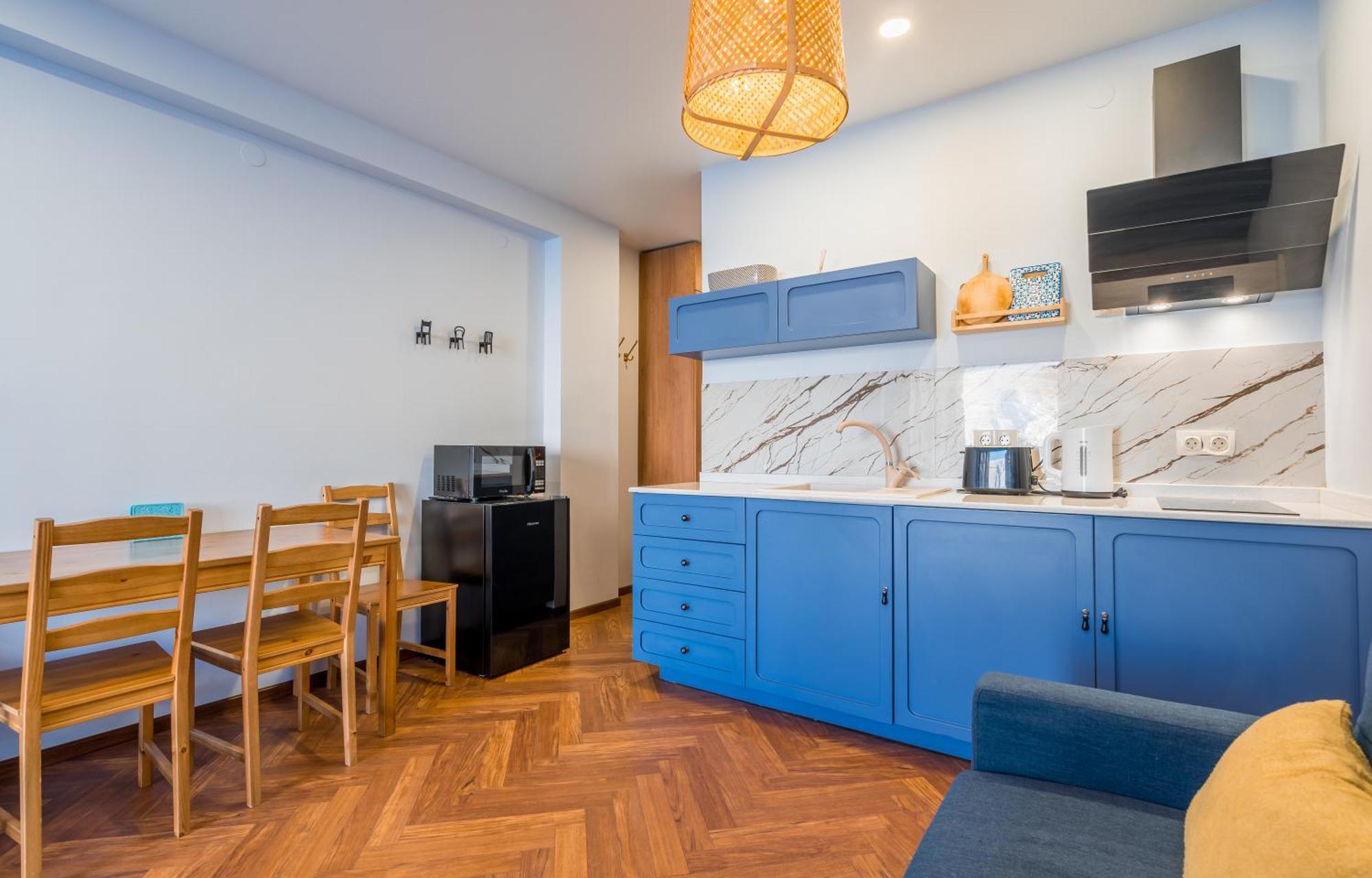 New Gudauri Gn Apartments In Atrium Экстерьер фото