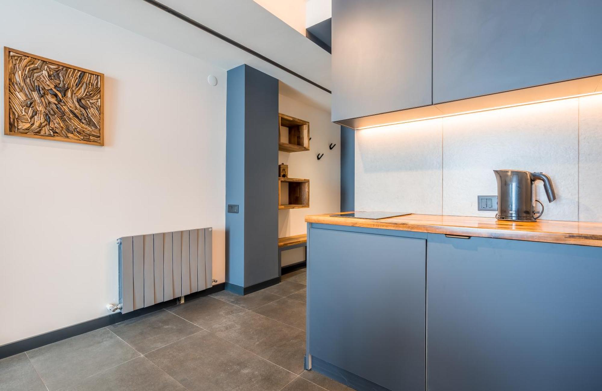 New Gudauri Gn Apartments In Atrium Экстерьер фото